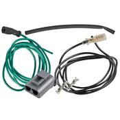 Volvo Turn Signal Repair Kit (Fender) - Skandix 1086389