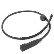 Volvo Windshield Washer Nozzle - Genuine Volvo 31416259