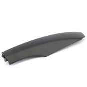 Volvo Roof Luggage Carrier Side Rail Cap - Genuine Volvo 8667820