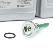 VW 8-Speed Automatic Transmission Service Kit - Genuine VW KIT-01397