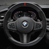 BMW M Performance Steering Wheel - BMW 32302462906