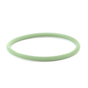 Mercedes Porsche Direct Injection High Pressure Fuel Pump O-Ring - Elring 284.720