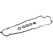 Porsche Engine Valve Cover Gasket Kit - Elring 841.521