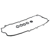 Porsche Engine Valve Cover Gasket Kit - Elring 841.531