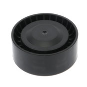 Audi Porsche VW Accessory Drive Belt Idler Pulley - INA 5320557100