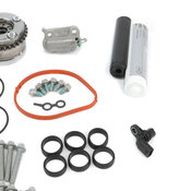 Mercedes Engine Camshaft Adjuster Kit - FCP Euro 176728