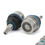 Audi Suspension Ball Joint Kit - Meyle HD 4M0407689CKT2