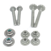 Audi Suspension Ball Joint Kit - Meyle HD 4M0407689CKT2