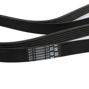 Porsche Accessory Drive Belt Kit - Continental 6K2285KT