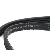BMW Accessory Belt Kit - Continental 7PK1666KT