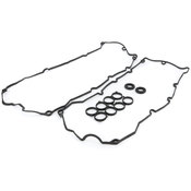 Porsche Engine Valve Cover Gasket Kit - Elring 841521KT