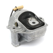 Audi Porsche Engine Mount - Meyle 1001991004