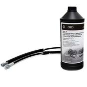 Audi Brake Hose Kit - Genuine Audi VW 1K0611701KKT3