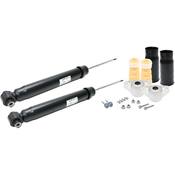 Audi Shock Absorber Kit - Genuine Audi 4M0513035AAKT