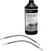 Audi Brake Hose Kit - Genuine Audi VW 7L0611776AKT3