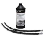 Audi Brake Hose Kit - Genuine Audi VW 7P6611701KT3