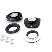 Audi Strut Mount Kit - Lemforder 8J0412331KT2