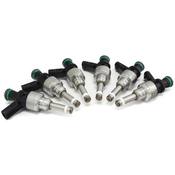 Audi Fuel Injector Kit - VNE 06E906036ALKT4