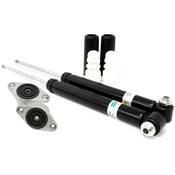 Audi Shock Absorber Kit - Bilstein B4 Touring 19139968KT