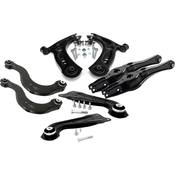 Audi Control Arm Kit - Lemforder 5Q0407151RKT6