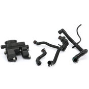 Porsche Engine Crankcase Breather Kit - Genuine Porsche 958BREATHERKT1