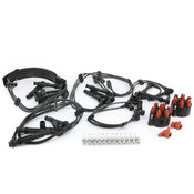 Porsche Complete Ignition Tune Up Kit - Bosch 964IGNKT