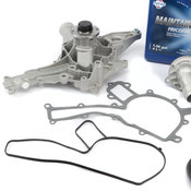 Mercedes Cooling System Refresh Kit - Rein 515587