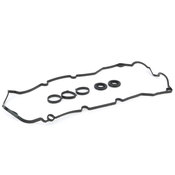 Porsche Engine Valve Cover Gasket Kit - Elring 569200KT