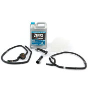 Volvo Expansion Tank Replacement Kit - Mahle/Behr 30776151KT1