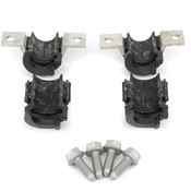 Porsche Stabilizer Bar Bushing Kit - Genuine Porsche 95533379300KT