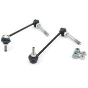 Porsche Stabilizer Bar Link Kit - Meyle 99634306904KT