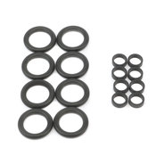 Porsche Fuel Injector Seal Kit - Elring 99970402090KT