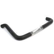Porsche Crankcase Breather Hose - OE Supplier 93020738501