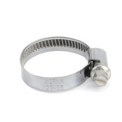 Porsche Hose Clamp - Genuine Porsche 99951225201