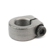 Porsche Spindle Nut - URO Parts 91134167300