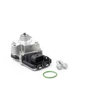 Porsche Transfer Case Actuator Kit - Genuine Porsche 95861875512KT