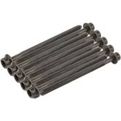 VW Cylinder Head Bolt Kit - Genuine VW KIT-WHT007089KT1