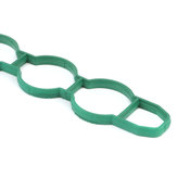 Volvo Intake Manifold Gasket - Genuine Volvo 31370166