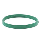 Volvo Throttle Body Gasket - Genuine Volvo 31370167 | FCP Euro