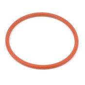 Volvo Air Intake Pipe O-Ring - Genuine Volvo 31370321