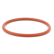 Volvo Air Intake Pipe O-Ring - Genuine Volvo 31370321