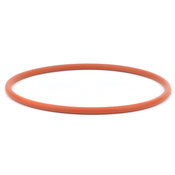 Volvo Fuel Injection Throttle Body Mounting O-Ring - Genuine Volvo ...