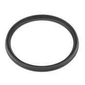 Volvo Throttle Body Gasket - Genuine Volvo 31370994