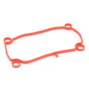 Volvo Supercharger Gasket - Genuine Volvo 31411250