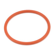 Volvo Air Intake Pipe O-Ring - Genuine Volvo 31422329