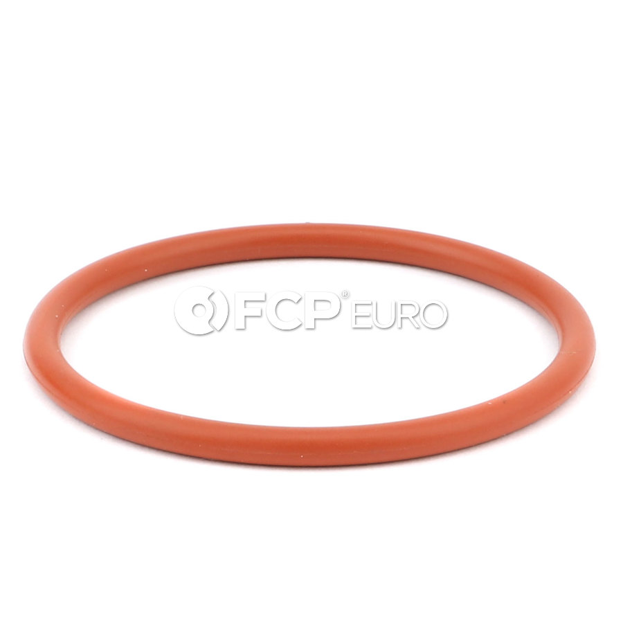Volvo Air Intake Pipe O-Ring - Genuine Volvo 31422329 | FCP Euro