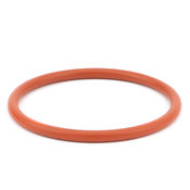 Volvo Air Intake Pipe O-Ring - Genuine Volvo 31422329