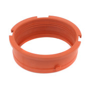 Volvo Throttle Body Hose Seal - Genuine Volvo 31474343