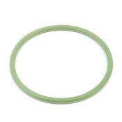 Volvo Engine Air Intake Pipe O-Ring - Genuine Volvo 31657726