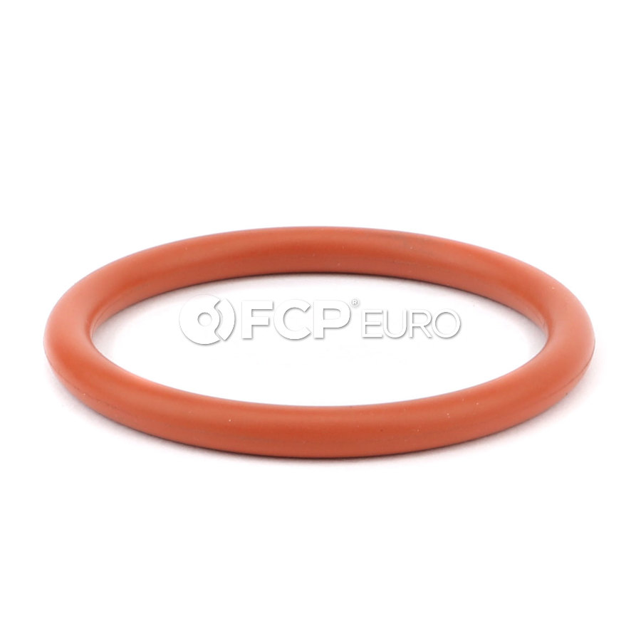 Volvo Air Intake Pipe O-Ring - Genuine Volvo 32222126 | FCP Euro